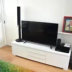 Very nice apartment 5 minutes from the Sacré-Coeur