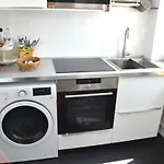 Very nice apartment 5 minutes from the Sacré-Coeur