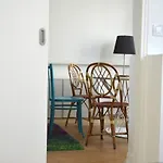 Very nice apartment 5 minutes from the Sacré-Coeur