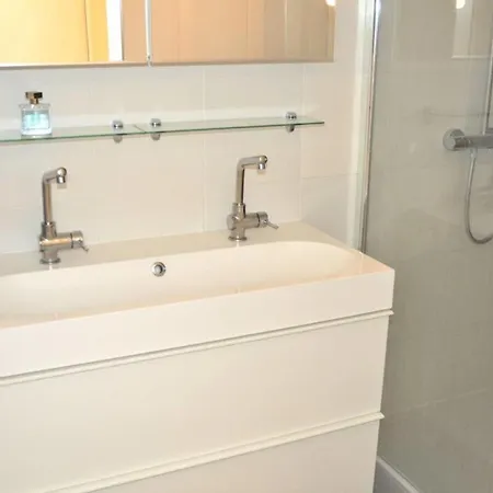 Appartamento Very Nice 5 Minutes From The Sacre-coeur *